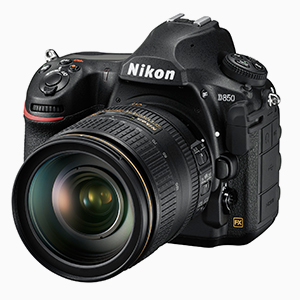 All the latest DSLR cameras